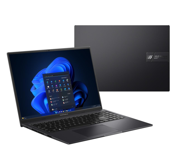 ASUS Vivobook 16X i5-13500H/16GB/512/Win11 RTX3050 - 1221709 - zdjęcie